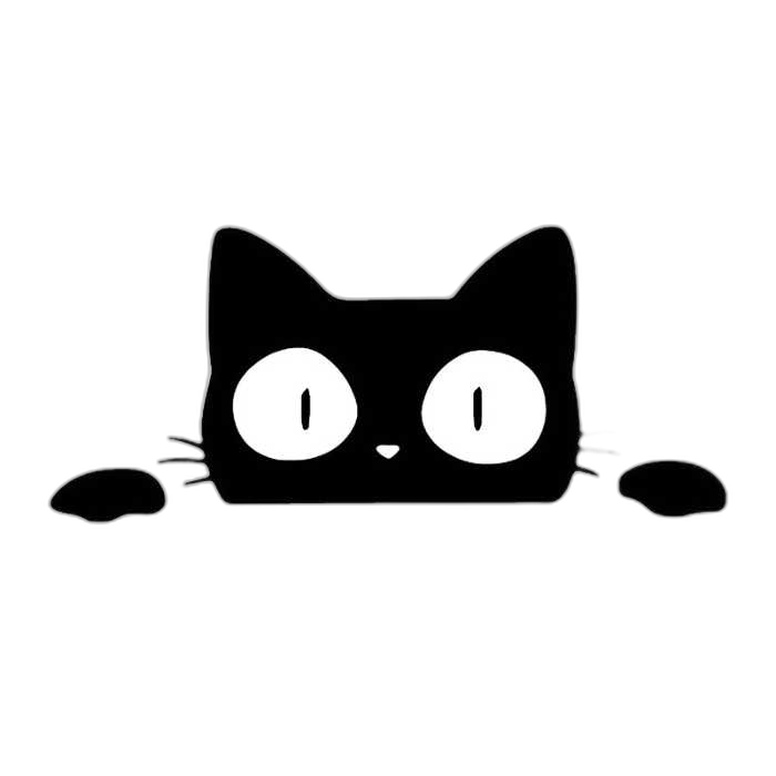 logo cat