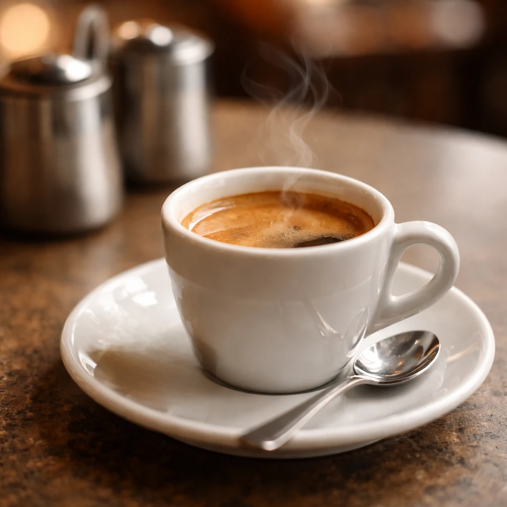 espresso